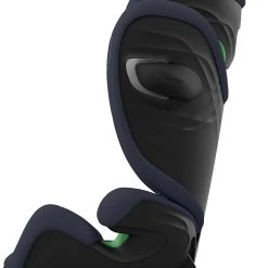 CYBEX Auto-Kindersitz SOLUTION G I-Fix, Ocean Blue -Chicco shop cybex auto kindersitz solution g i fix ocean blue 7