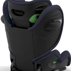 CYBEX Auto-Kindersitz SOLUTION G I-Fix, Ocean Blue -Chicco shop cybex auto kindersitz solution g i fix ocean blue 8