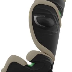 CYBEX Auto-Kindersitz SOLUTION G I-Fix, Seashell Beige -Chicco shop cybex auto kindersitz solution g i fix seashell beige 6