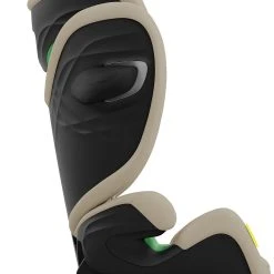 CYBEX Auto-Kindersitz SOLUTION G I-Fix, Seashell Beige -Chicco shop cybex auto kindersitz solution g i fix seashell beige 7