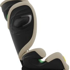 CYBEX Auto-Kindersitz SOLUTION G I-Fix, Seashell Beige -Chicco shop cybex auto kindersitz solution g i fix seashell beige 8