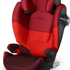 CYBEX Auto-Kindersitz Solution M-Fix, Silver-Line, Purple Rain, Silver-Line -Chicco shop cybex auto kindersitz solution m fix silver line purple rain silver line 1