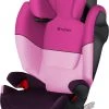 CYBEX Auto-Kindersitz Solution M-Fix, Silver-Line, Purple Rain, Silver-Line -Chicco shop cybex auto kindersitz solution m fix silver line purple rain silver line