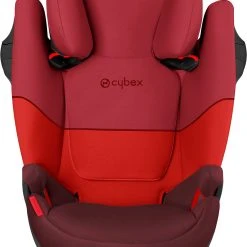 CYBEX Auto-Kindersitz Solution M-Fix, Silver-Line, Purple Rain, Silver-Line -Chicco shop cybex auto kindersitz solution m fix silver line purple rain silver line 4