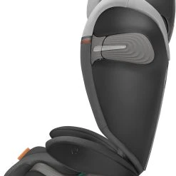 CYBEX Auto-Kindersitz SOLUTION S2 I-Fix, Lava Grey -Chicco shop cybex auto kindersitz solution s2 i fix lava grey 8