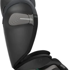 CYBEX Auto-Kindersitz SOLUTION S2 I-Fix, Monument Grey -Chicco shop cybex auto kindersitz solution s2 i fix monument grey 6