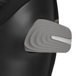 CYBEX Auto-Kindersitz SOLUTION S2 I-Fix, Moon Black -Chicco shop cybex auto kindersitz solution s2 i fix moon black 9