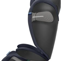 CYBEX Auto-Kindersitz SOLUTION S2 I-Fix, Ocean Blue -Chicco shop cybex auto kindersitz solution s2 i fix ocean blue 4