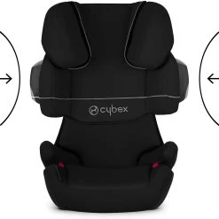 Chicco shop -Chicco shop cybex auto kindersitz solution x fix silver line rumba red 1