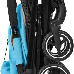 CYBEX Buggy Beezy, Beach Blue -Chicco shop cybex buggy beezy beach blue 6