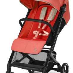 CYBEX Buggy Beezy, Hibiscus Red