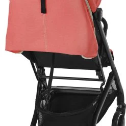CYBEX Buggy Beezy, Hibiscus Red -Chicco shop cybex buggy beezy hibiscus red 3