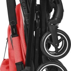 CYBEX Buggy Beezy, Hibiscus Red -Chicco shop cybex buggy beezy hibiscus red 4