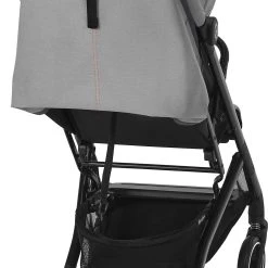 CYBEX Buggy Beezy, Lava Grey -Chicco shop cybex buggy beezy lava grey 2
