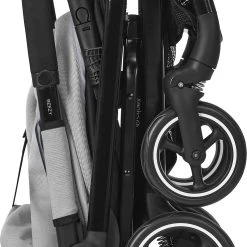 CYBEX Buggy Beezy, Lava Grey -Chicco shop cybex buggy beezy lava grey 3