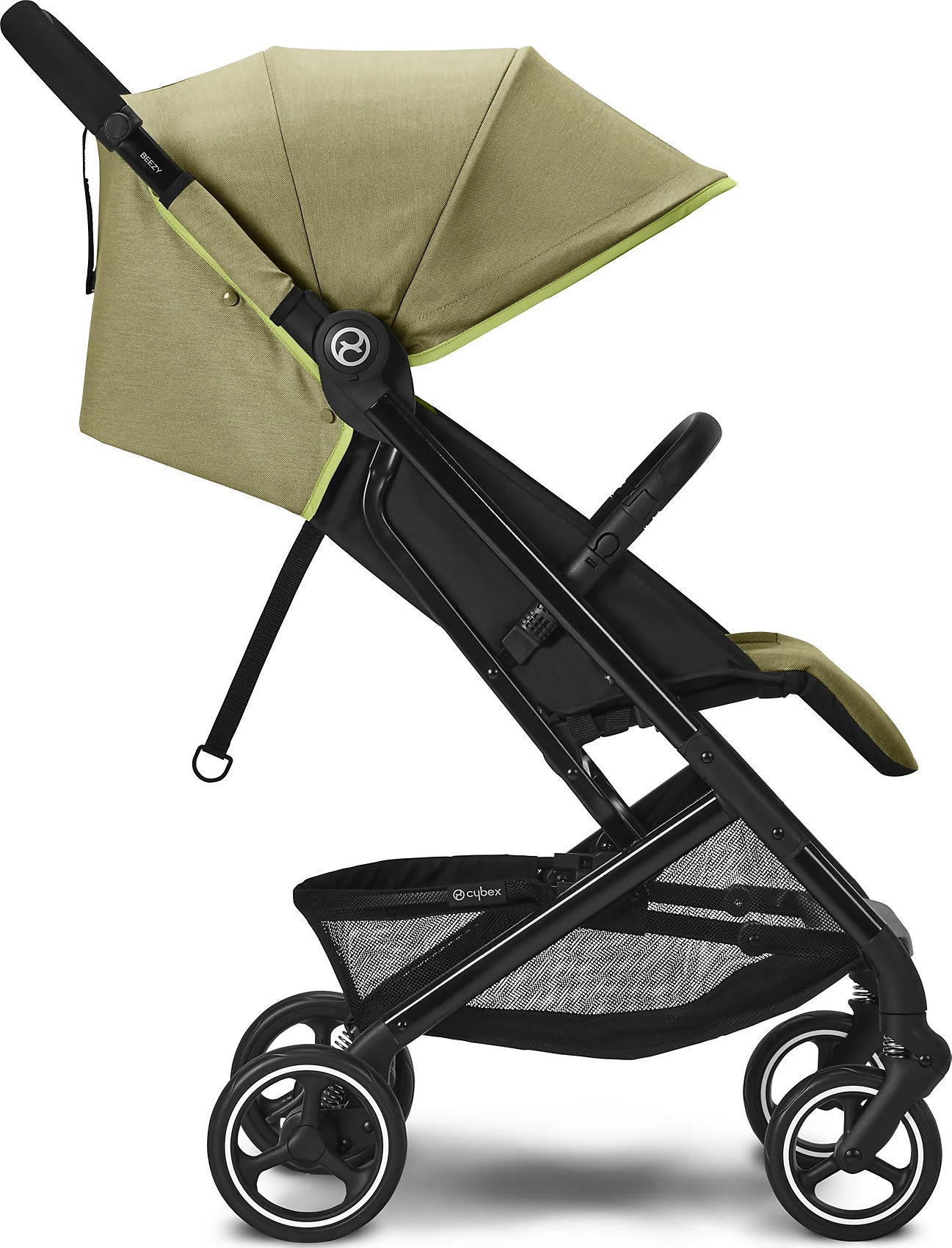 CYBEX Buggy Beezy, Nature Green 4 CYBEX Buggy Beezy, Nature Green – Bild 2