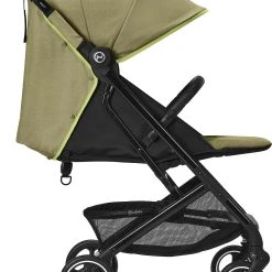 CYBEX Buggy Beezy, Nature Green 8 CYBEX Buggy Beezy, Nature Green -Chicco shop cybex buggy beezy nature green 2