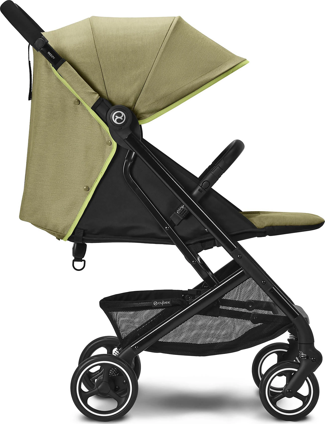CYBEX Buggy Beezy, Nature Green 5 CYBEX Buggy Beezy, Nature Green – Bild 3