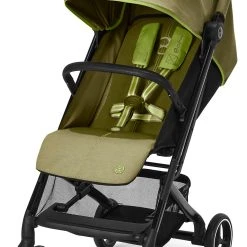 CYBEX Buggy Beezy, Nature Green