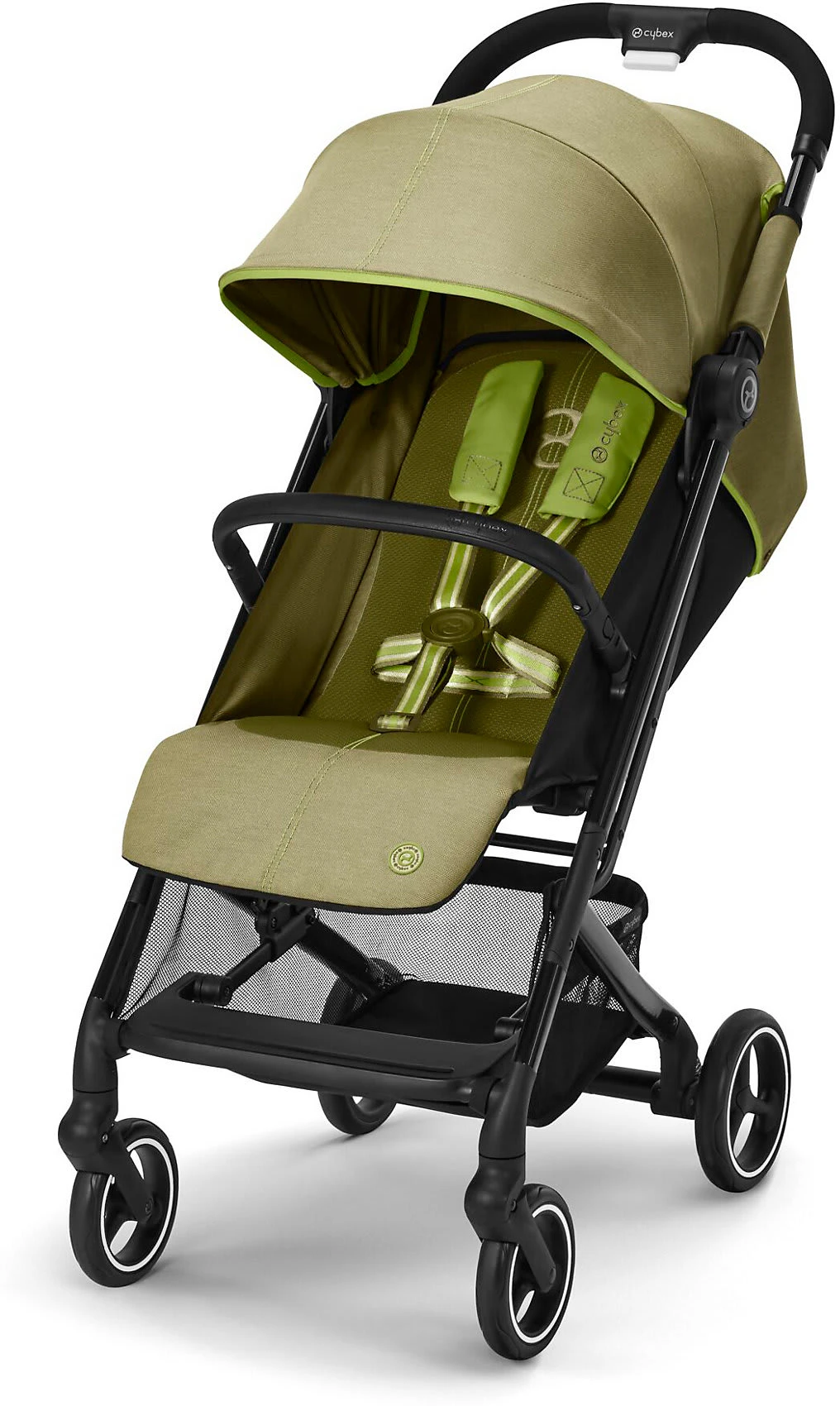 CYBEX Buggy Beezy, Nature Green 3 CYBEX Buggy Beezy, Nature Green