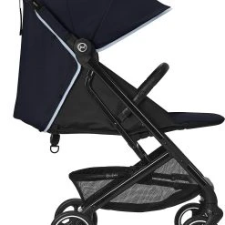 CYBEX Buggy Beezy, Ocean Blue -Chicco shop cybex buggy beezy ocean blue 3