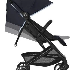 CYBEX Buggy Beezy, Ocean Blue -Chicco shop cybex buggy beezy ocean blue 4
