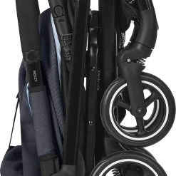 CYBEX Buggy Beezy, Ocean Blue -Chicco shop cybex buggy beezy ocean blue 6