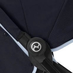 CYBEX Buggy Beezy, Ocean Blue -Chicco shop cybex buggy beezy ocean blue 7