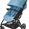 CYBEX Buggy EEZY S+ 2, Beach Blue 2 CYBEX Buggy EEZY S+ 2, Beach Blue -Chicco shop cybex buggy eezy s 2 beach blue