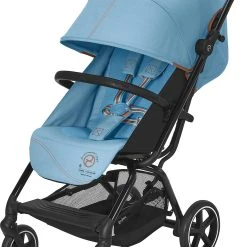 CYBEX Buggy EEZY S+ 2, Beach Blue