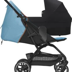 CYBEX Buggy EEZY S+ 2, Beach Blue -Chicco shop cybex buggy eezy s 2 beach blue 7