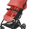 CYBEX Buggy EEZY S+ 2, Hibiscus Red -Chicco shop cybex buggy eezy s 2 hibiscus red