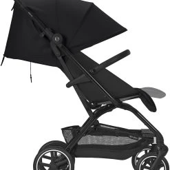 CYBEX Buggy EEZY S+ 2, Moon Black 14 CYBEX Buggy EEZY S+ 2, Moon Black -Chicco shop cybex buggy eezy s 2 moon black 3