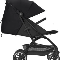 CYBEX Buggy EEZY S+ 2, Moon Black 16 CYBEX Buggy EEZY S+ 2, Moon Black -Chicco shop cybex buggy eezy s 2 moon black 5