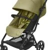 CYBEX Buggy EEZY S+ 2, Nature Green