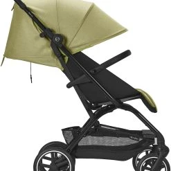 CYBEX Buggy EEZY S+ 2, Nature Green -Chicco shop cybex buggy eezy s 2 nature green 2