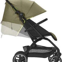 CYBEX Buggy EEZY S+ 2, Nature Green -Chicco shop cybex buggy eezy s 2 nature green 4