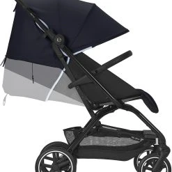 CYBEX Buggy EEZY S+ 2, Ocean Blue 13 CYBEX Buggy EEZY S+ 2, Ocean Blue -Chicco shop cybex buggy eezy s 2 ocean blue 3