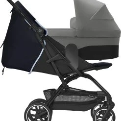 CYBEX Buggy EEZY S+ 2, Ocean Blue 16 CYBEX Buggy EEZY S+ 2, Ocean Blue -Chicco shop cybex buggy eezy s 2 ocean blue 6