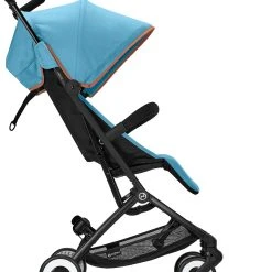 CYBEX Buggy Libelle, Beach Blue -Chicco shop cybex buggy libelle beach blue 2