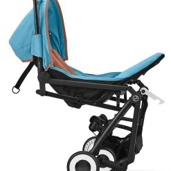CYBEX Buggy Libelle, Beach Blue -Chicco shop cybex buggy libelle beach blue 5