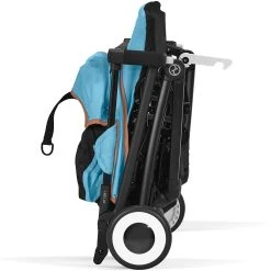 CYBEX Buggy Libelle, Beach Blue -Chicco shop cybex buggy libelle beach blue 7