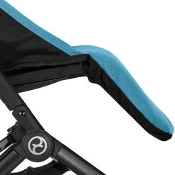 CYBEX Buggy Libelle, Beach Blue -Chicco shop cybex buggy libelle beach blue 9