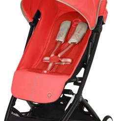 CYBEX Buggy Libelle, Hibiscus Red