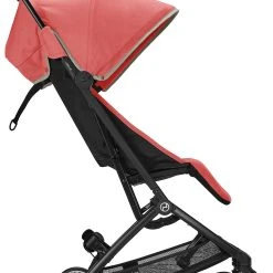 CYBEX Buggy Libelle, Hibiscus Red -Chicco shop cybex buggy libelle hibiscus red 3