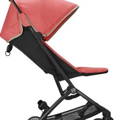 CYBEX Buggy Libelle, Hibiscus Red -Chicco shop cybex buggy libelle hibiscus red 4