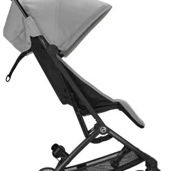 CYBEX Buggy Libelle, Lava Grey -Chicco shop cybex buggy libelle lava grey 3