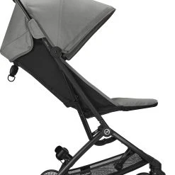 CYBEX Buggy Libelle, Lava Grey -Chicco shop cybex buggy libelle lava grey 4