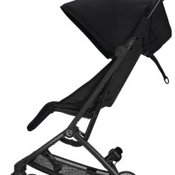 CYBEX Buggy Libelle, Moon Black -Chicco shop cybex buggy libelle moon black 2