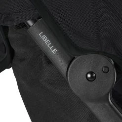 CYBEX Buggy Libelle, Moon Black -Chicco shop cybex buggy libelle moon black 9